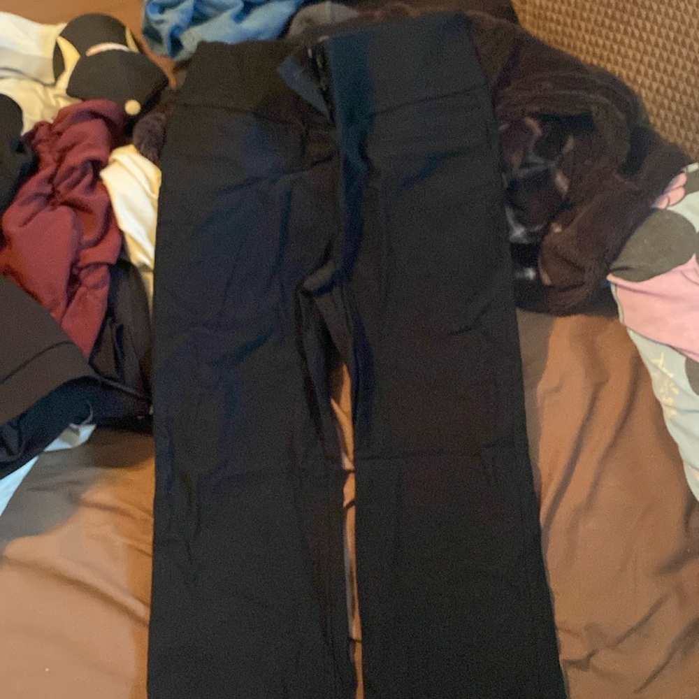 Dress pants